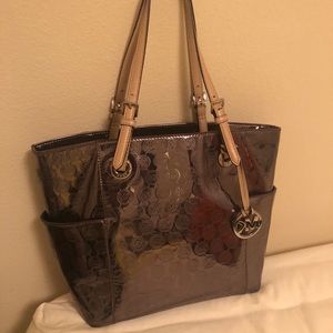 Michael Kors purse • excellent condition